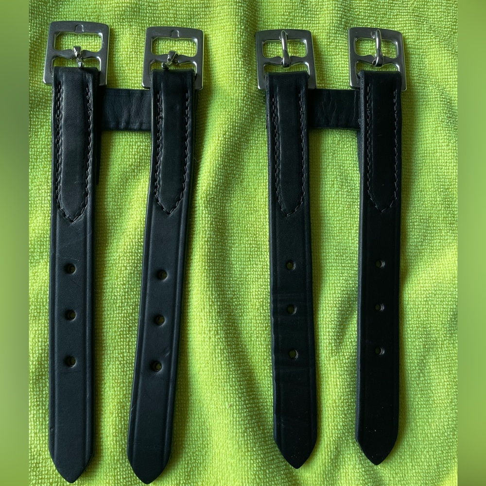 English Girth Extenders